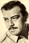 Slika glumca Aleksandar Gavrić