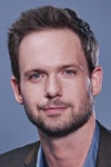 Slika glumca Patrick J. Adams