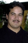 Slika glumca Robert Lujan