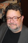 Slika glumca Roger L. Jackson