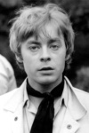 Slika glumca Hywel Bennett