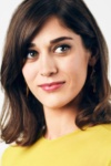 Slika glumca Lizzy Caplan