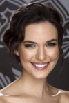 Slika glumca Odette Annable