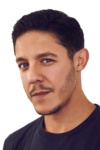 Slika glumca Theo Rossi