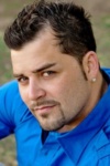 Slika glumca Blake Foster