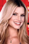 Slika glumca Jessica Simpson