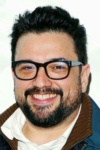 Slika glumca Horatio Sanz