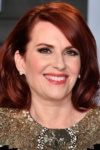 Slika glumca Megan Mullally