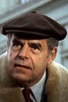 Slika glumca Augusto Larreta