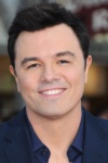 Slika glumca Seth MacFarlane