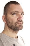 Slika glumca Theo Maassen