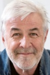 Slika glumca Jim Byrnes