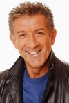 Slika glumca Ezio Greggio