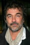 Slika glumca Olivier Marchal