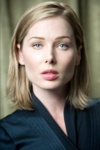 Slika glumca Stefanie von Pfetten