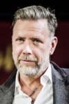 Slika glumca Mikael Persbrandt