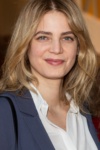 Slika glumca Rike Schmid