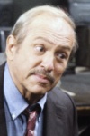 Slika glumca Stefan Gierasch