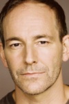 Slika glumca Clint Jordan