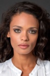 Slika glumca Kandyse McClure