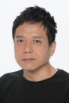Slika glumca Masanobu Katsumura