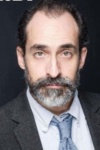 Slika glumca Bruno Bichir