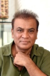 Slika glumca Vipin Sharma