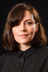 Slika glumca Dagmara Dominczyk