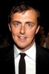 Slika glumca Garth Jennings