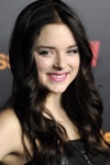 Slika glumca Madison Davenport
