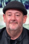 Slika glumca Johnny Vegas