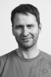 Slika glumca Hilmir Snær Guðnason