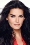 Slika glumca Angie Harmon