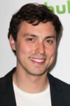 Slika glumca John Francis Daley