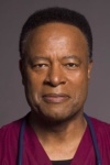 Slika glumca William Allen Young