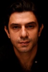 Slika glumca Arjun Mathur