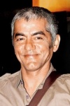 Slika glumca Asif Basra