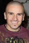 Slika glumca Cesar Garcia