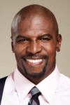 Slika glumca Terry Crews