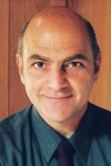 Slika glumca Tony Abatemarco