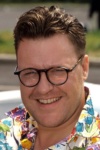 Slika glumca Gary Olsen