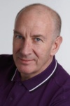 Slika glumca Simon Day