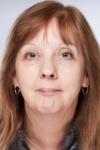 Slika glumca Ruth Sheen