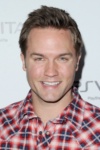 Slika glumca Scott Porter