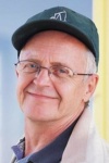 Slika glumca Eric Peterson
