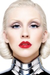 Slika glumca Christina Aguilera