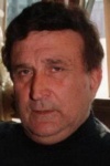 Slika glumca Nando Orfei