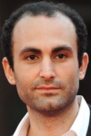 Slika glumca Khalid Abdalla