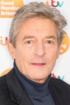 Slika glumca Nigel Havers