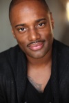 Slika glumca Charles Malik Whitfield